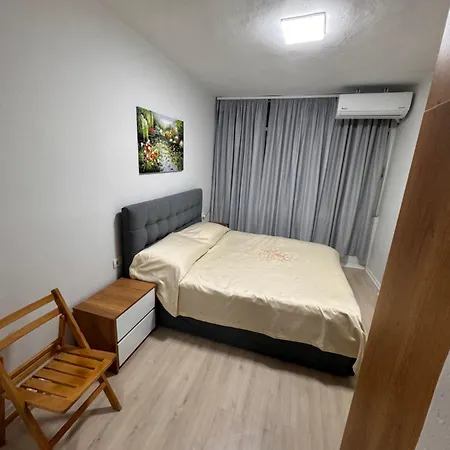 Katien Apartment Tirana