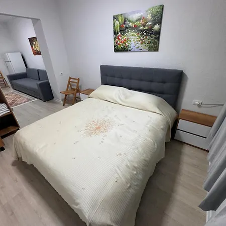 Apartman Katien