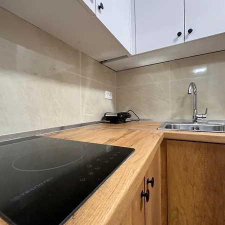 Apartman Katien *