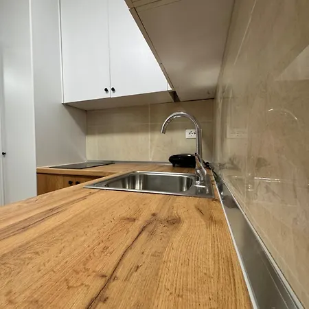 Apartament Katien