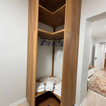 Apartman Katien Tirana